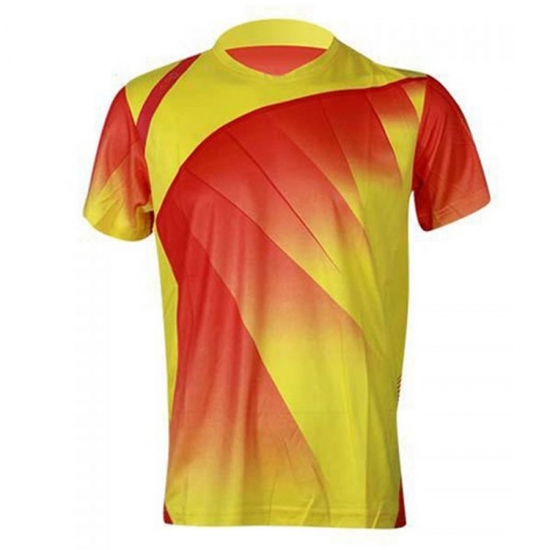 Sublimated Shirt